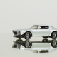 Illustration for article titled 70 Camaro